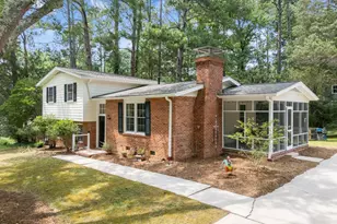 1205 Willow Dr, Chapel Hill, NC 27517 - Photo 1