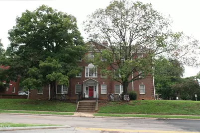 2402 Clark Avenue #5, Raleigh, NC 27607 - Photo 1
