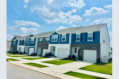 137 N Chubb Ridge, Wilson's Mills, NC 27520 - Photo 1