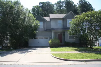 4116 Collamer Drive, Cary, NC 27519 - Photo 1
