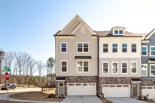 1801 Stroup St, Apex, NC 27502 - Photo 1