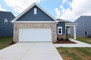 1228 Pond Overlook Dr, Nashville, NC 27856 - Photo 1