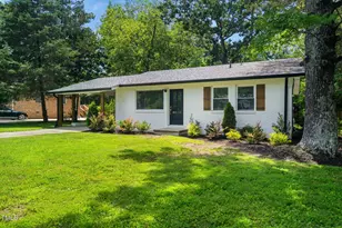 313 13th St, Butner, NC 27509 - Photo 1