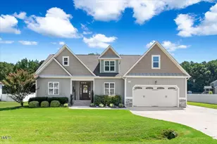 308 Nashville Dr, Archer Lodge, NC 27527 - Photo 1