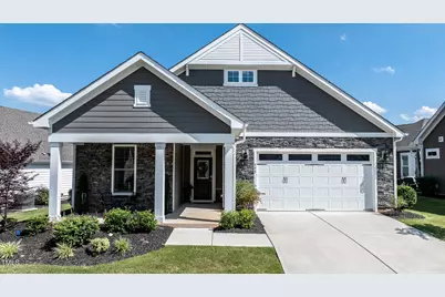 405 Bramble Lane, Clayton, NC 27527 - Photo 1