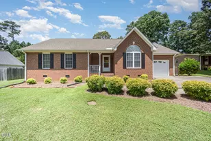 1822 Atterbury Ln, Durham, NC 27712 - Photo 1