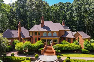 8200 Bromley Rd, Hillsborough, NC 27278 - Photo 1