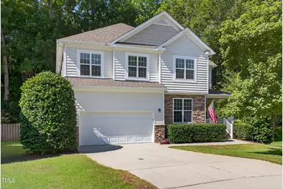 1437 Lindenberg Square, Wake Forest, NC 27587 - Photo 1
