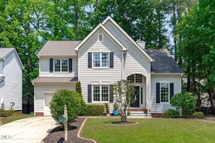 208 Silk Hope Dr, Cary, NC 27519 - Photo 1