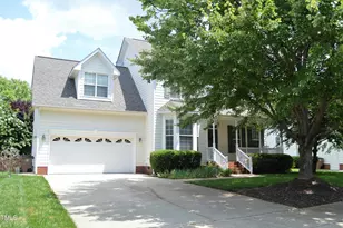 908 Clatter Ave, Wake Forest, NC 27587 - Photo 1