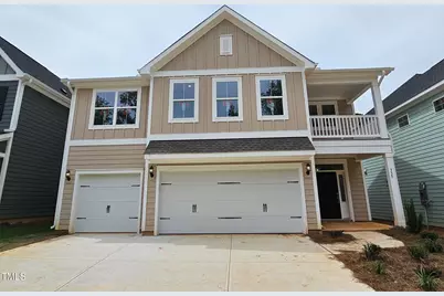 335 Augusta Pond Way #174, Raleigh, NC 27603 - Photo 1