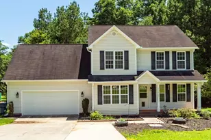 1201 Teakwood Ct, Sanford, NC 27330 - Photo 1