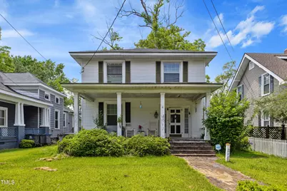 218 Villa Street, Rocky Mount, NC 27804 - Photo 1