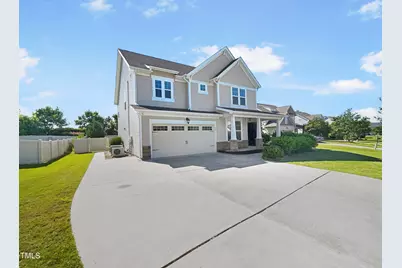 1092 Adams Point Drive, Garner, NC 27529 - Photo 1