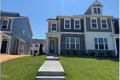 1563 Wendell Valley Boulevard, Wendell, NC 27591 - Photo 1