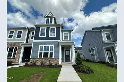 1559 Wendell Valley Boulevard, Wendell, NC 27591 - Photo 1