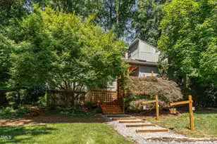 28 Benchmark, Pittsboro, NC 27312 - Photo 1