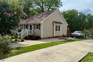 120 W Front St, Oxford, NC 27565 - Photo 1