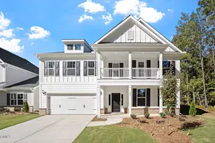 347 Augusta Pond Wy, Raleigh, NC 27603 - Photo 1