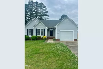 201 Aqua Marine Lane, Knightdale, NC 27545 - Photo 1
