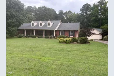 5605 Sky Lane, Durham, NC 27704 - Photo 1