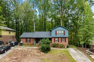 1505 Harth Dr, Garner, NC 27529 - Photo 1