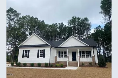 7154 S. Nc 581 Highway, Bailey, NC 27807 - Photo 1