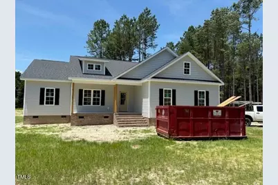 7180 S. Nc 581 Highway, Bailey, NC 27807 - Photo 1