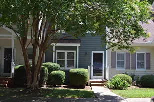 121 Charter Ct, Cary, NC 27511 - Photo 1