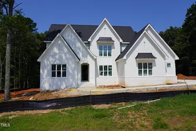 3004 William Frederick Way, Raleigh, NC 27603 - Photo 1