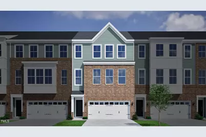 2106 Pink Peony Circle #146, Durham, NC 27703 - Photo 1