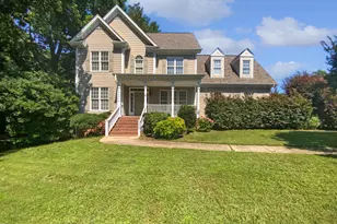 2408 Tiltonshire Ln, Apex, NC 27539 - Photo 1