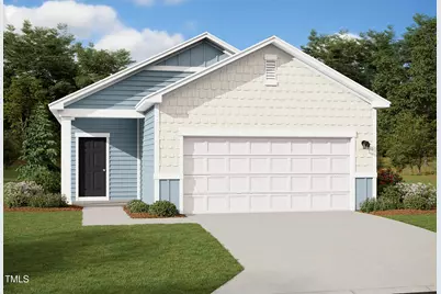 1209 Solace Way, Rolesville, NC 27571 - Photo 1