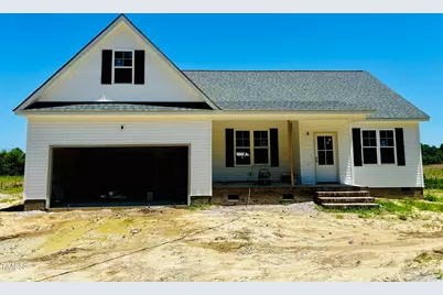 6750 Fire Tower Road, Bailey, NC 27807 - Photo 1