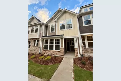412 La Maison Avenue #5, Wendell, NC 27591 - Photo 1