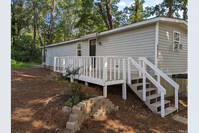 6023 Melbourne Road, Raleigh, NC 27603 - Photo 1