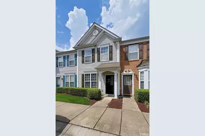 1729 Grace Brook Road, Raleigh, NC 27609 - Photo 1