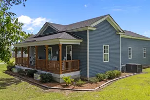 6116 Old Stantonsburg Rd, Stantonsburg, NC 27883 - Photo 1