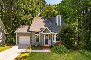 4117 Olde Coach Rd, Durham, NC 27707 - Photo 1