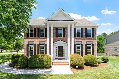 318 Riggsbee Farm Drive, Cary, NC 27519 - Photo 1
