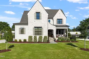 241 Teague St, Wake Forest, NC 27587 - Photo 1