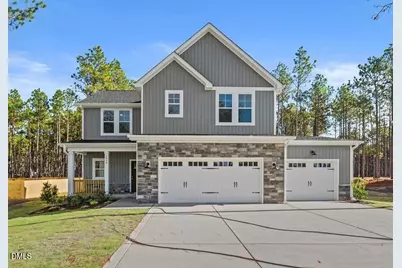 1004 Rhum Drive #Lot 54, Fayetteville, NC 28311 - Photo 1