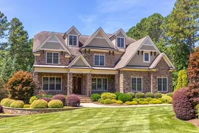 1009 Margarets Lane, Raleigh, NC 27614 - Photo 1