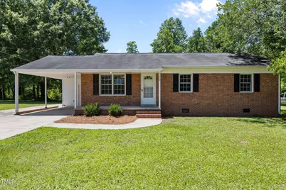 130 Church Circle Lane, Bunnlevel, NC 28323 - Photo 1