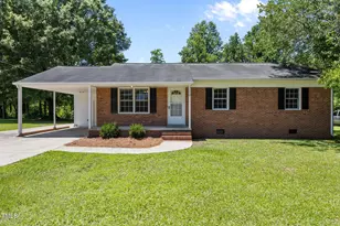 130 Church Cir Ln, Bunnlevel, NC 28323 - Photo 1