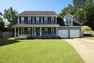 3823 Little John Ct, Fayetteville, NC 28306 - Photo 1
