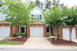 509 Perrault Dr, Morrisville, NC 27560 - Photo 1