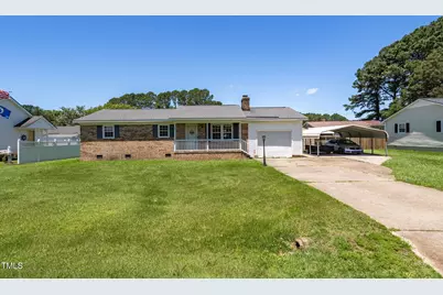 117 James Drive, Pine Level, NC 27568 - Photo 1