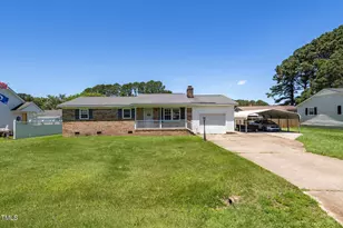 117 James Dr, Pine Level, NC 27568 - Photo 1