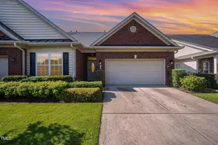 8007 Crookneck Dr, Angier, NC 27501 - Photo 1